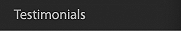 testimonials